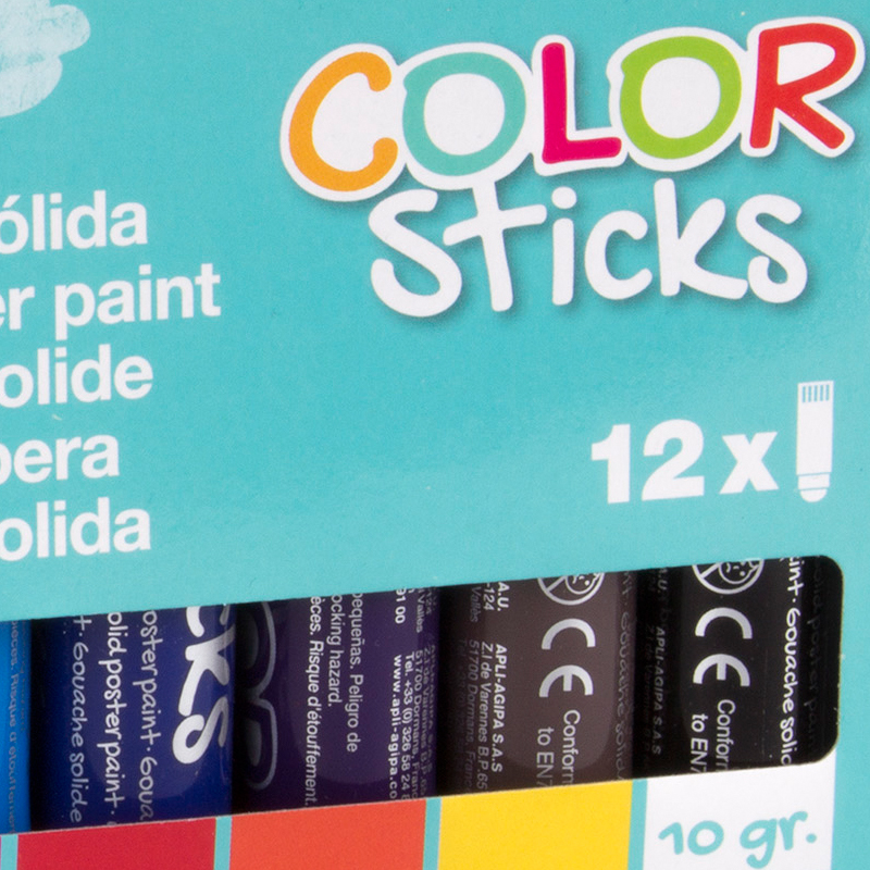 Σετάκι Λαδομπογιάς