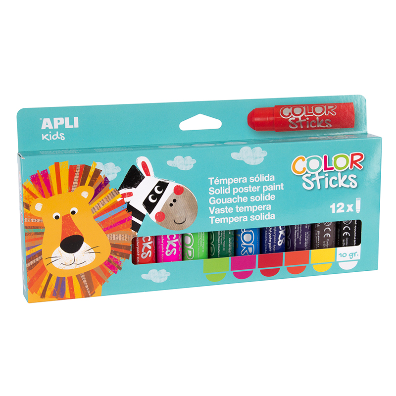 Σετάκι Λαδομπογιάς