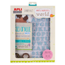 Ημερολόγιο Τι υπέροχος Κόσμος