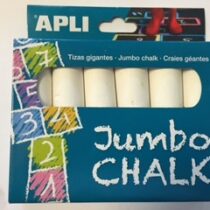 Λευκές Κιμωλίες