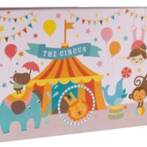 Παζλ Τσίρκο