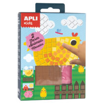 Παιχνίδι Μωσαικού Η Φάρμα