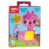 Παιχνίδι Μωσαικού Τα Κατοικίδια