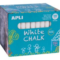 Λευκές Κιμωλίες