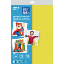 Υλικά για Κοστούμια