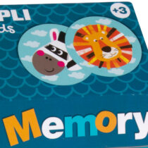 Παιχνίδι μνήμης Σαφάρι