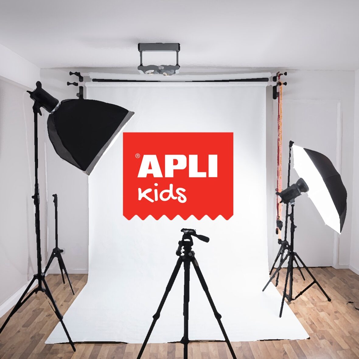 APLI STICKERS ACTIVITY Animals