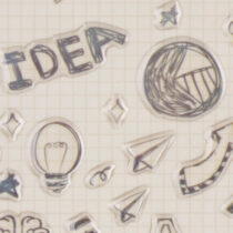 Αυτοκόλλητα Ιδέες