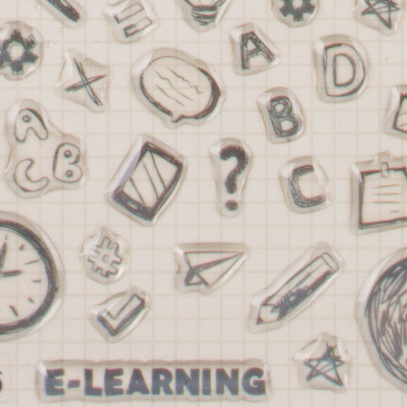 Αυτοκόλλητα Ιδέες