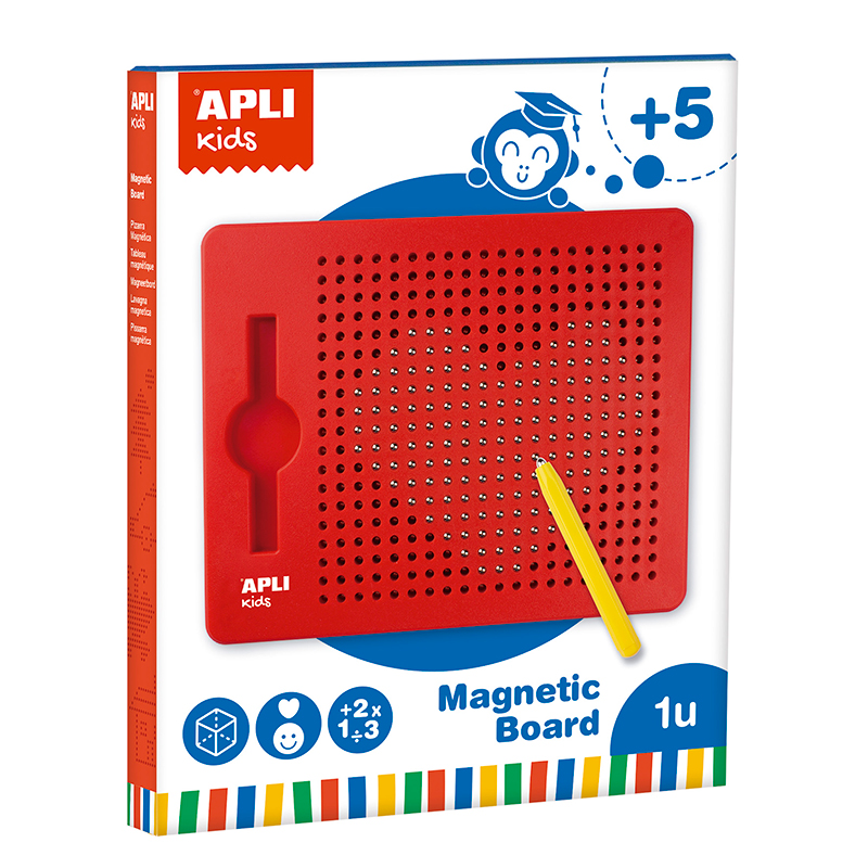 APLI Magnetic board