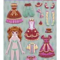 Αυτοκόλλητα Ενδύματα της Lea