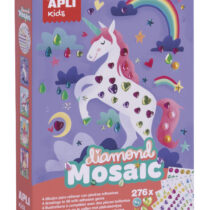 Μωσαικό Διαμαντιών