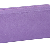 Μαλακή κασετίνα με glitter