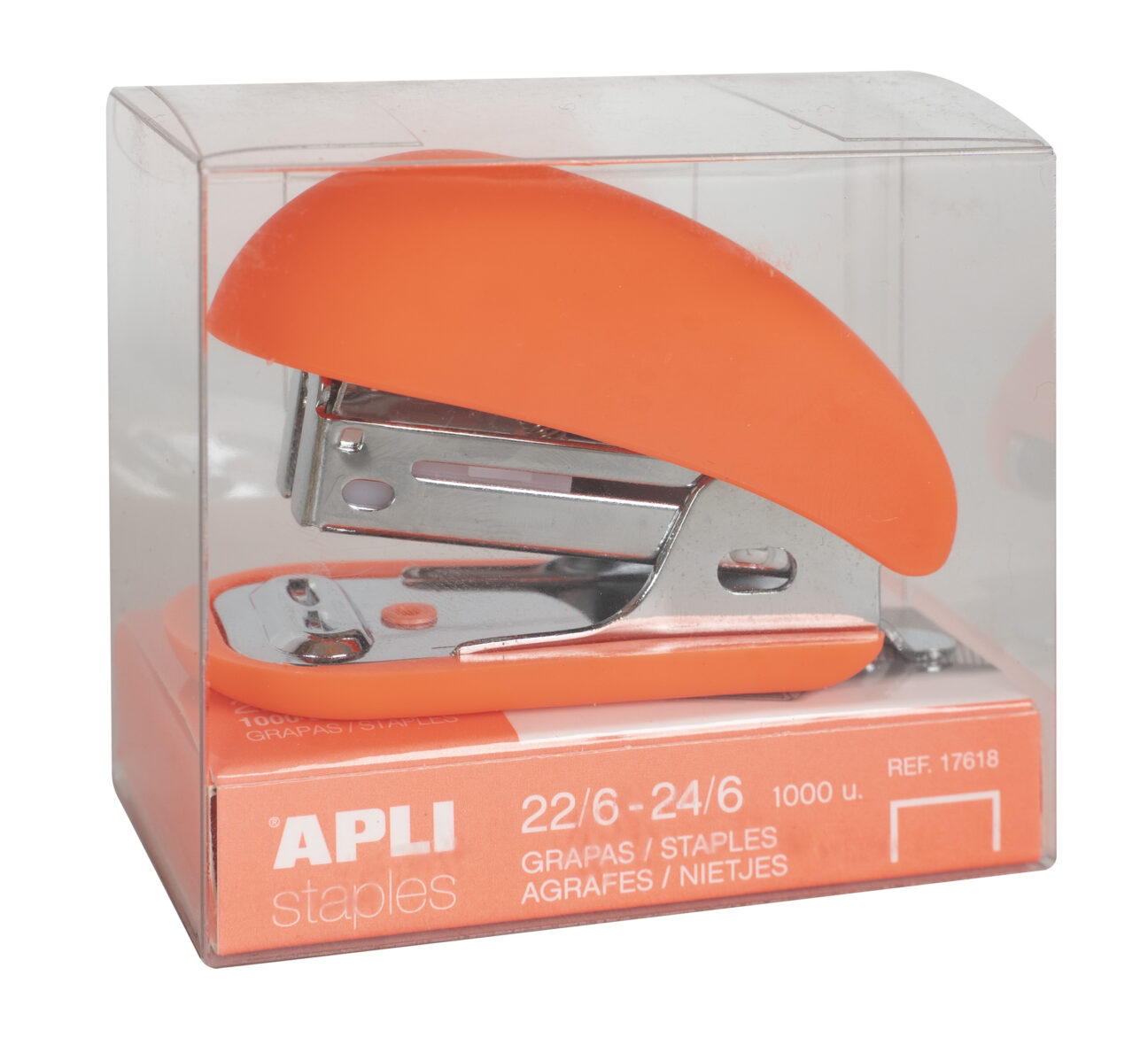 APLI ΣΥΡΡΑΠΤΙΚΑ FLUOR SOFT