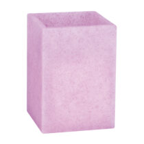 Μαλακή μολυβοθήκη σιλικόνης με glitter