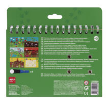 Μπλοκ Ψάξε και Βρες "Δεινόσυροι"