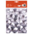 APLI B.SNOWFLAKE GIFT TAGS 2S