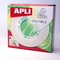 Κολλητική ταινία Διάφανη