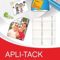 Κόλλα πλαστελίνη White Tack