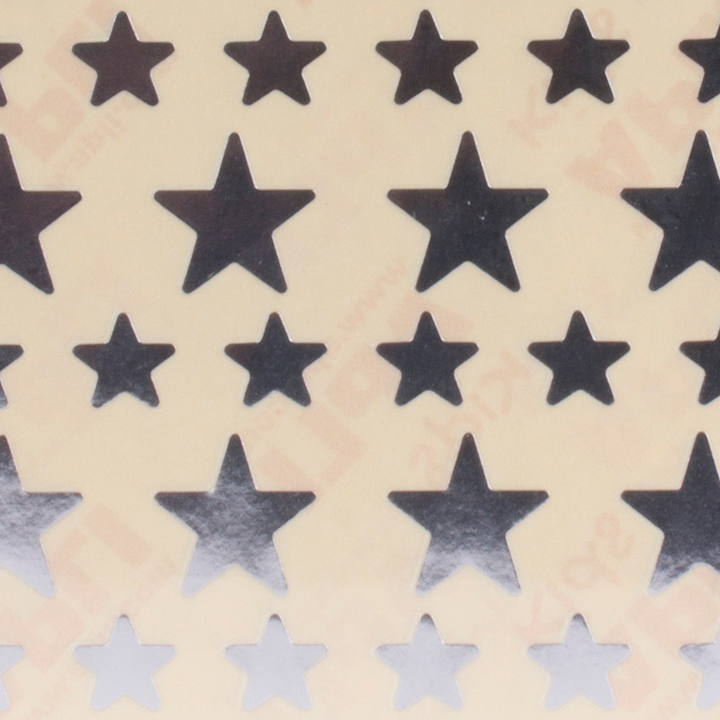 Αυτοκόλλητα Αστεράκι