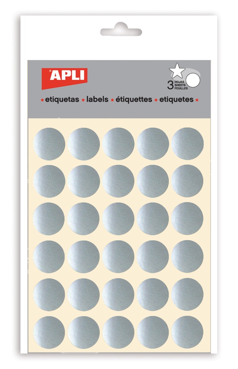 Αυτοκόλλητα Κύκλος