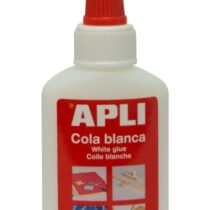 Λευκή κόλλα μικρού μεγέθους