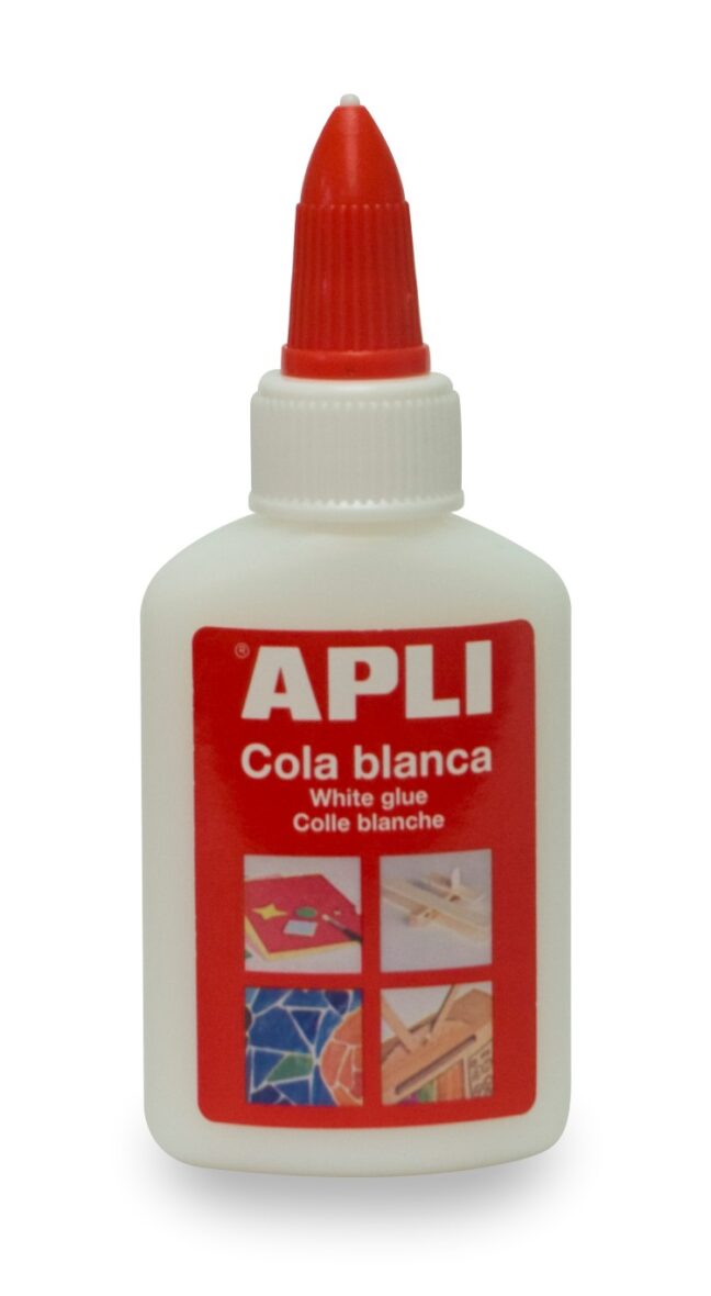 APLI White glue 40 g