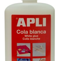 Λευκή κόλλα μεγάλου μεγέθους