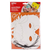 Μάσκες για Ζωγραφική και Διακόσμηση