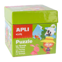 Παζλ "Φάρμα"