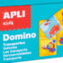 Ντόμινο με μεταφορικά μέσα