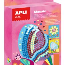 Αφρώδες μωσαικό Η Άνοιξη