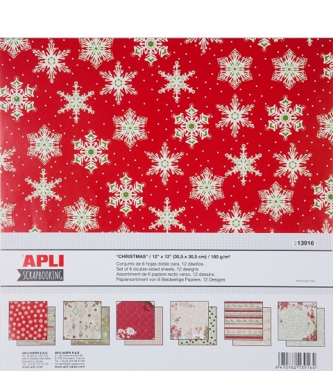 Φύλλα Διακόσμησης Χριστούγεννα