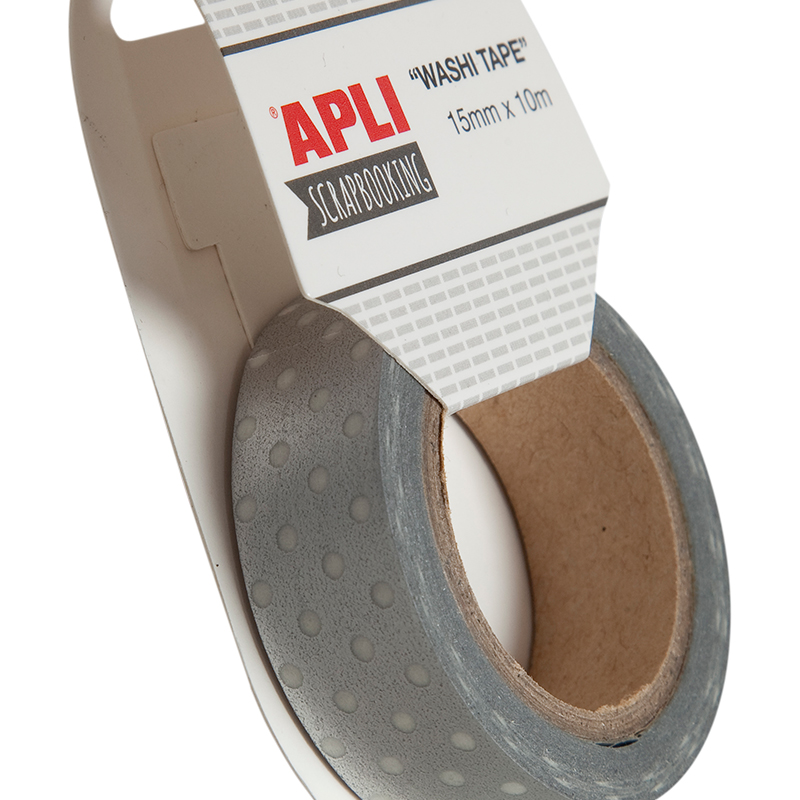 Αυτοκόλλητη Ασημί ταινία