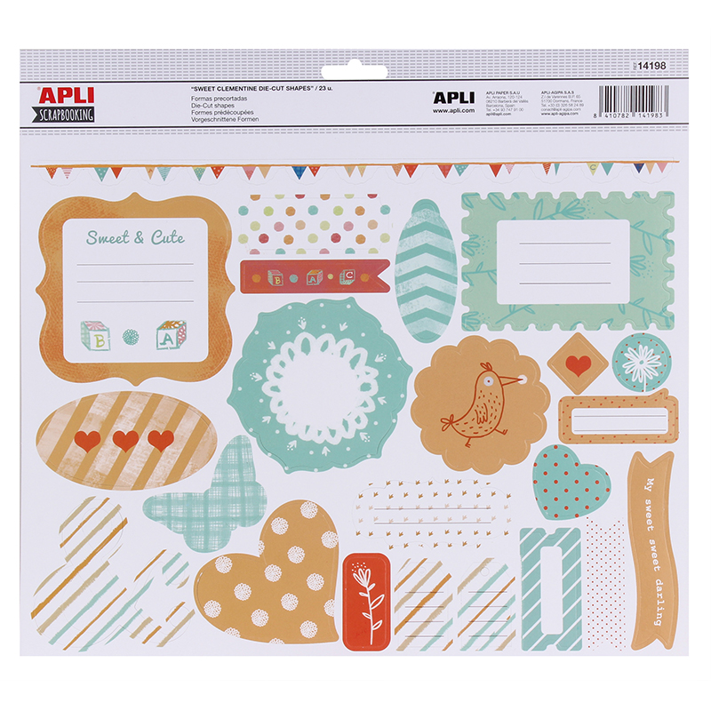 Ετικέτες Γλυκιά Κλημεντίνη